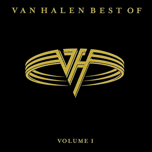Van Halen - Van Halen - 1996-The Best Of, Volume 1 - Zortam Music