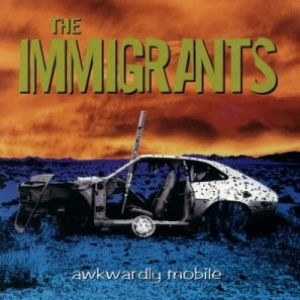Bumbling Steady cover