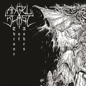 Throne of Ashes - Single