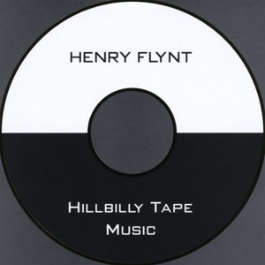 New American Ethnic Music, Volume 3: Hillbilly Tape Music cover