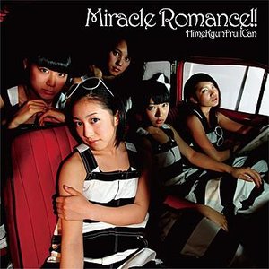 Miracle Romance