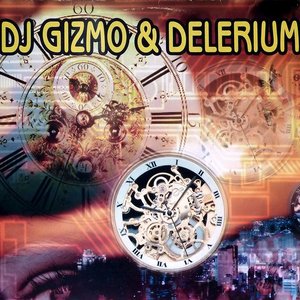 DJ Gizmo & DJ Delirium のアバター