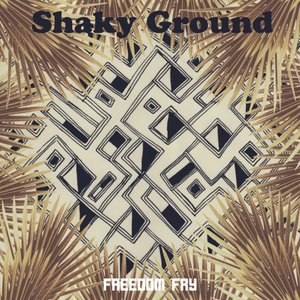 Shaky Ground (Hey Na Na Na)