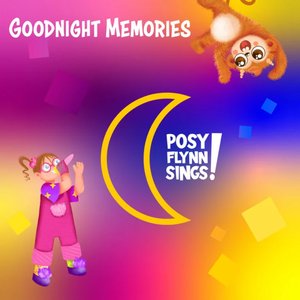 Goodnight Memories (feat. Gigi Rowe) - Single