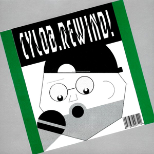 Cylob - Rewind! - Single - Zortam Music