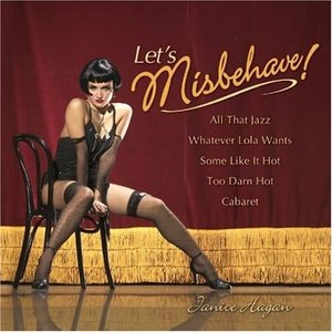 Let's Misbehave!