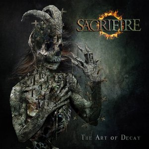 The Art of Decay [Explicit]