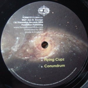 Flying Cupz / Conundrum