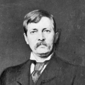 Sir Henry Morton Stanley 的头像