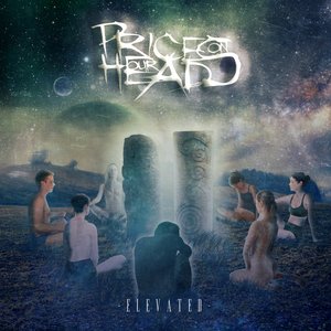 Elevated