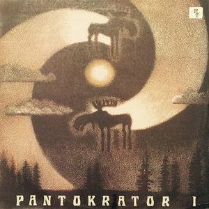 Pantokraator I