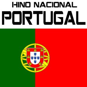 Hino Nacional Portugal (Força Portugal!)