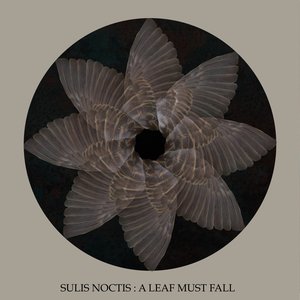A Leaf Must Fall