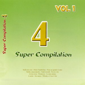 Supercompilation 4, vol. 1