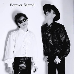 Forever Sacred