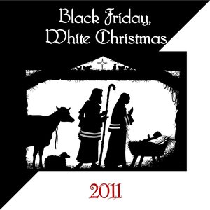 Black Friday, White Christmas