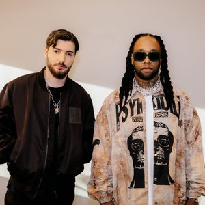 Avatar for Alesso & Ty Dolla $ign