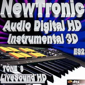 Tone 8 LiveSound HD