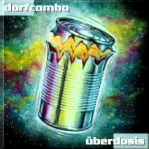 Überdosis cover