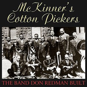 The Band Don Redman Built