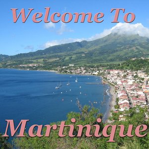 Welcome to Martinique