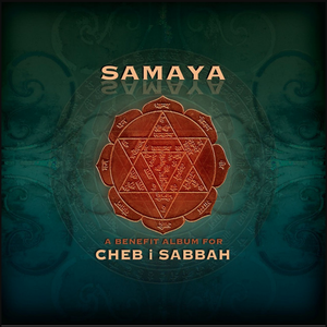 Artwork for Sabah