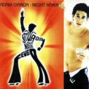 Adam Garcia & Various Artists - Night Fever Lyrics - Zortam Music