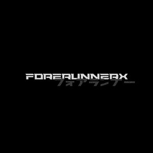 Image for 'Forerunnerx'