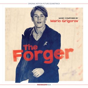 The Forger (Original Motion Picture Soundtrack)