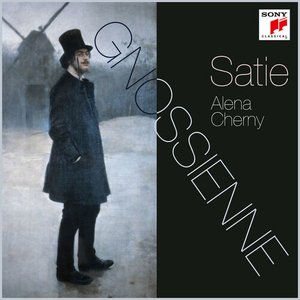 Erik Satie, Alena Cherny 的头像