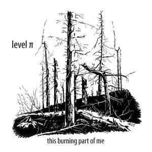 this burning part of me