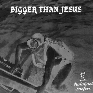 Bigger Than Jesus