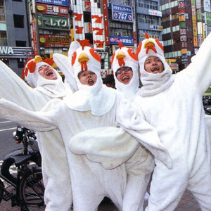 BBQ CHICKENS photo provided by Last.fm