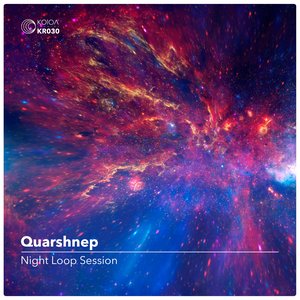 Night Loop Session - Ep