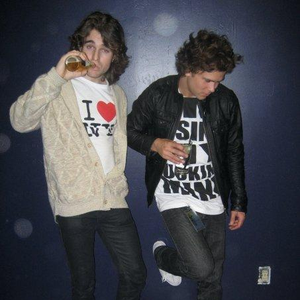 The Sessions photo provided by Last.fm