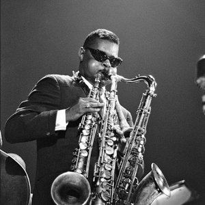 Rahsaan Roland Kirk için avatar