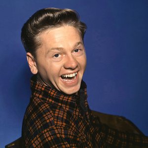 Mickey Rooney 的头像