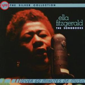 The Silver Collection - Ella Fitzgerald