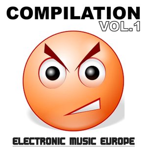 Electronic Music Europe Compilation, Vol. 1