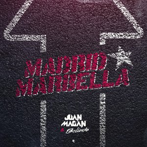 Madrid X Marbella - Single