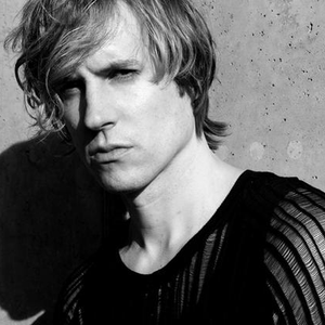 Alec Empire photo provided by Last.fm