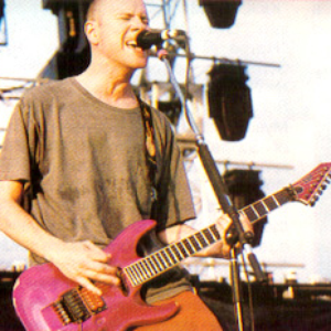 Page Hamilton photo provided by Last.fm