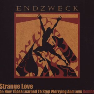 Strange Love: Or How Those Learned To Stop Worrying And Love Bomb