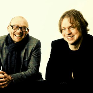 Avatar di Bugge Wesseltoft, Henning Kraggerud