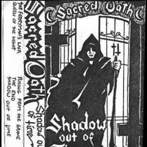 Shadow Out Of Time