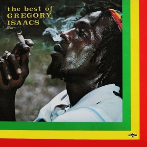 The Best of Gregory Isaacs