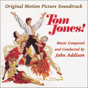 Tom Jones (original movie soundtrack)