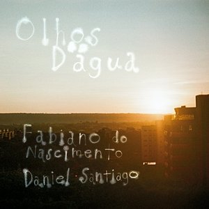 Olhos D'água