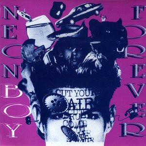 Neon Boy Forever