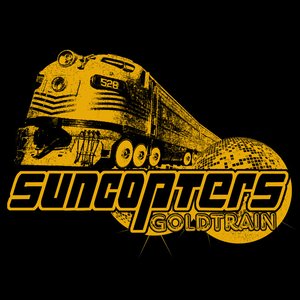 Goldtrain